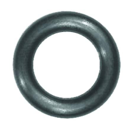 Danco Danco 11/16 in. D X 7/16 in. D Rubber O-Ring 1 pk 35871B